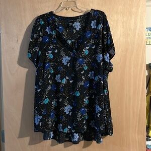 Torrid Women’s Blouse